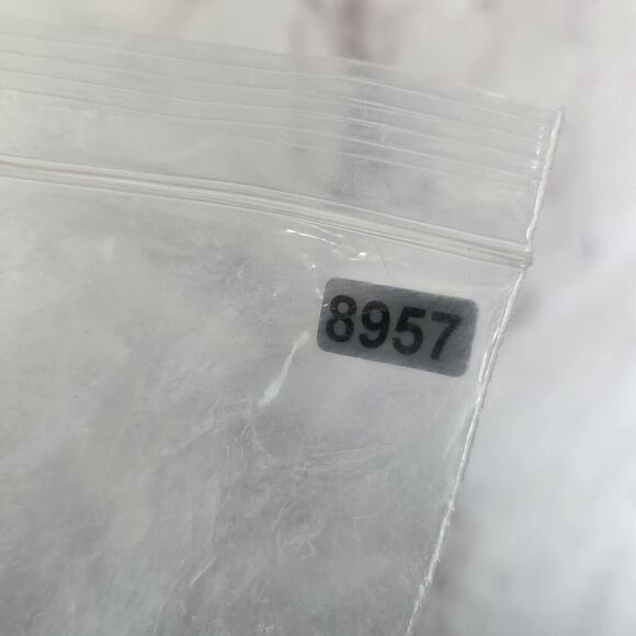 Anthropologie Dress Womens 6 Grey A Line Flower Motif Baraschi A Line Beige - Picture 11 of 11